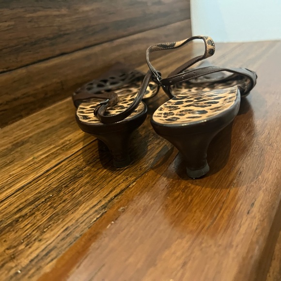 Dolce & Gabbana sandals - Picture 3 of 4